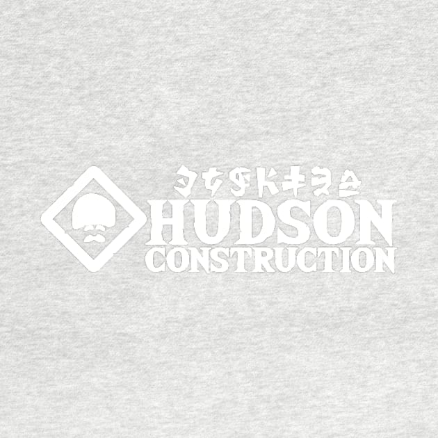 Hudson Construction by Nicklemaster